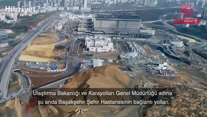 Bakanlık açıkladı: Çalışmalar başladı