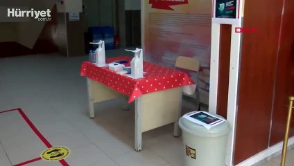 Corona gölgesinde LGS böyle olacak