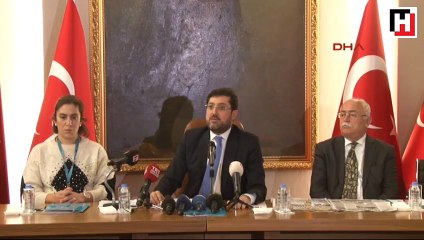 Murat Hazinedar isyan etti: “Eşim ve oğluma da yurtdışı yasağı konuldu”