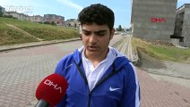 Sultangazi'de iki çocuğa taciz iddiasına linç girişimi