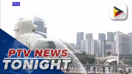 Singapore home sales double ahead of latest property curbs