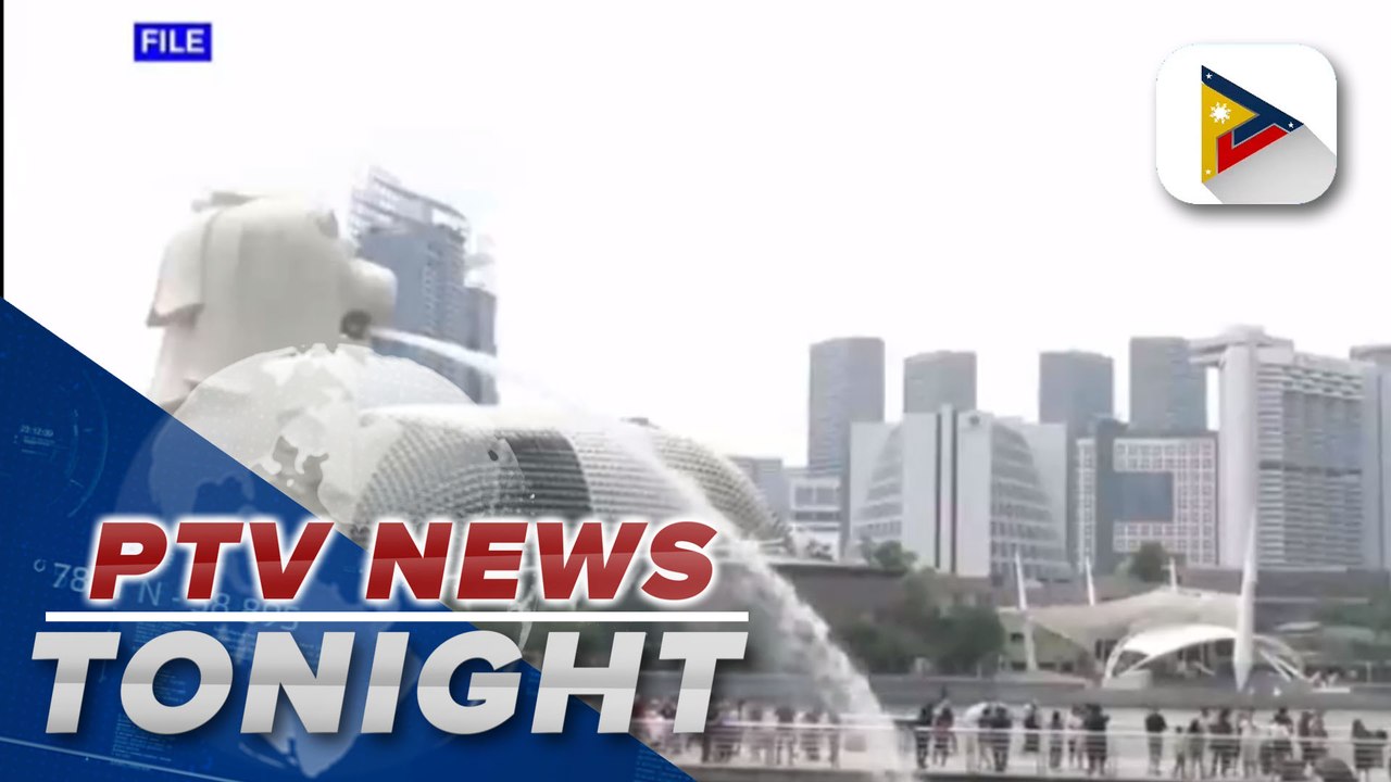 Singapore home sales double ahead of latest property curbs