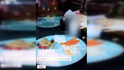 Koronavirüse aldırmadılar, otelde parti yaptılar