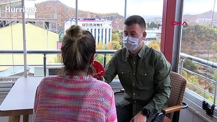 Okul masraflarını karşılamak için bulaşık yıkadığı iş yerinde tacize uğradı