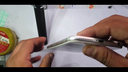 i phone 6 plus battery replace