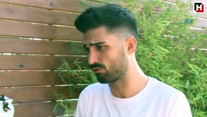 İdo aldığı ölüm tehdidine “Babam gerekeni yaptı” dedi