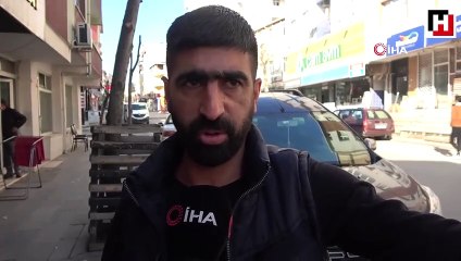 Otobüs ile minibüs kafa kafaya çarpıştı