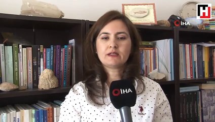 Yüz binlerce kişi oraya gitti! Görenler kendini Mars'ta zannediyor