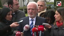 Mustafa Elitaş: Cumhuriyet savcılığına suç duyurusunda bulunacağız