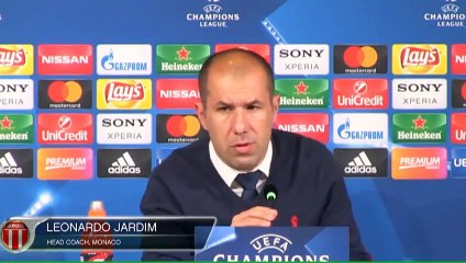 Jardim: Mükemmel bir turnuva geçirdik