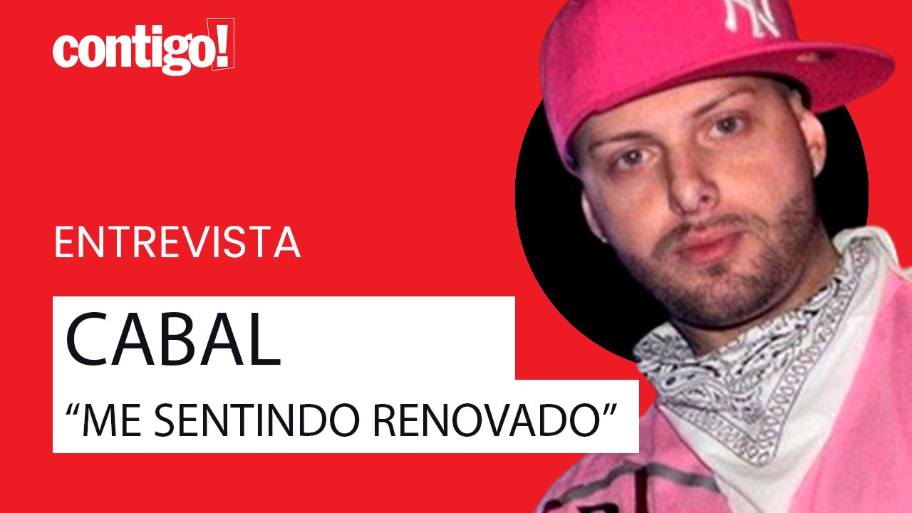 CABAL CONTA TUDO SOBRE NOVOS RITMOS NA CARREIRA - Vídeo Dailymotion