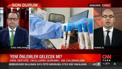 Kabine toplantısında hangi konular ele alınacak?