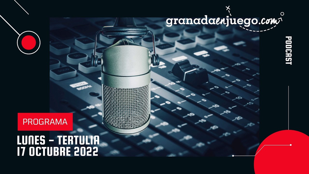 17-10-2022 Granada en Juego