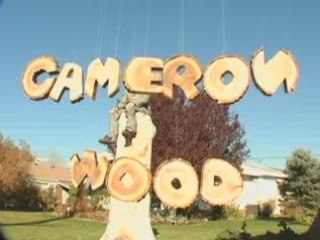 5050 Bmx Thats It Cameron Wood