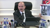 İçişleri Bakanı Tunceli'deki iki şehit asker ile ilgili açıklama yaptı