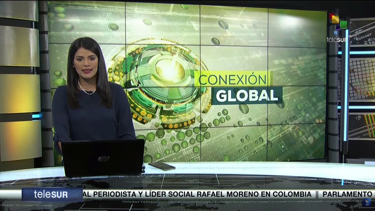 Movimientos sociales en Haití convocan a movilizaciones contra eventual intervención extranjera