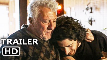 SAM & KATE Trailer (2022) Dustin Hoffman, Sissy Spacek