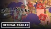 Outlanders | Official Steam Announcement Trailer