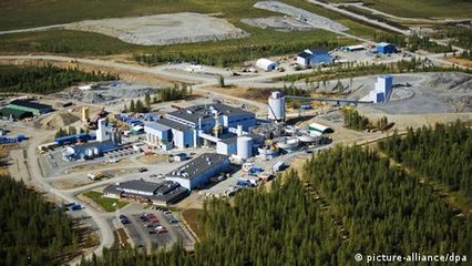 Finland to become haven sought in emobility future