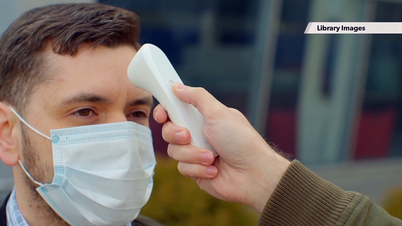 Covid cases: These are the 20 main symptoms as one in every 37 currently infected with coronavirus