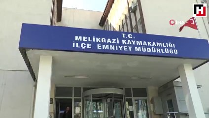 8 suçtan aranan kadın tavan arasında yakalandı