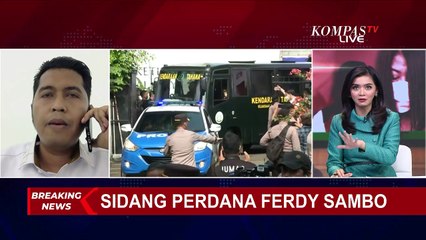 Persoalan Pelecehan Seksual Kembali Mencuat, Kuasa Hukum Keluarga Yosua: Banyak yang Janggal