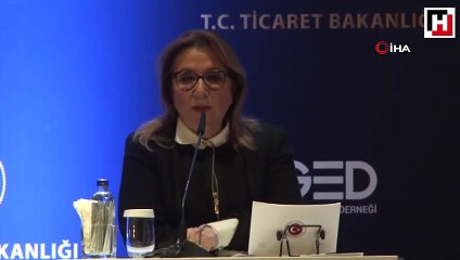 Bakan Pekcan 2018 yılı oyun yazılımı ihracat rakamlarını açıkladı