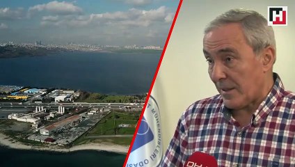 İstanbul için zemin sıvılaşması uyarısı