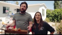 BAR FIGHT Trailer (2022) Melissa Fumero, Luka Jones, Rachel Bloom