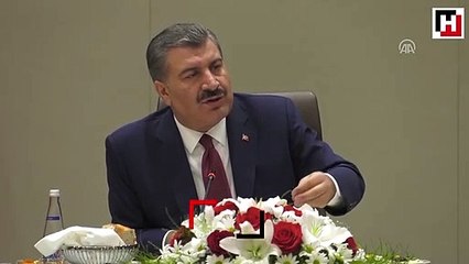 Sağlık Bakanı'ndan SMA ilacıyla ilgili açıklama