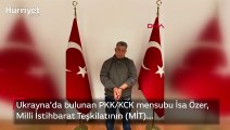 Son dakika haberi: MİT'ten yurt dışı operasyonu! Türkiye'ye getirildi