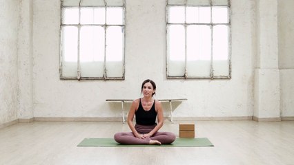 Almudena Sánchez - Fortalece Tu Centro