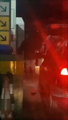 Un homme remplit illégalement 800 litres d'essence chez Total à Chasseneuil