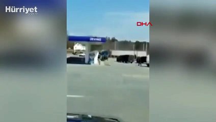 Kanada'da silahlı saldırı  1'i polis, 16 kişi öldü