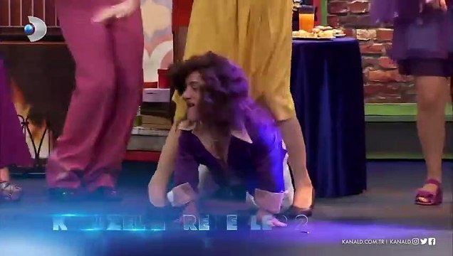 Kanal D’nin yeni sezon tanıtımı yayınlandı