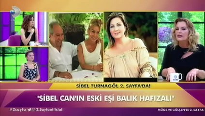 Ben Sibel’in yerinde olsam hapis davası açmazdım!