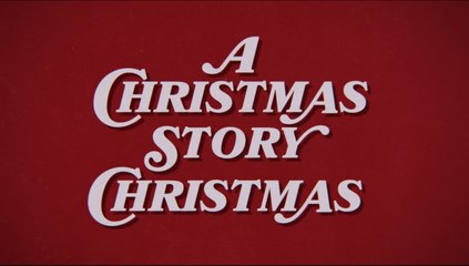 A Christmas Story Christmas | Teaser Trailer