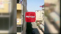 Küçükçekmece'de olay çıkaran 6 kişi gözaltına alındı