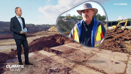 How a waste treatment plant in Poland is working to reduce methane emissions