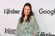 Drew Barrymore has had no 'intimate relationship' since marriage ended!