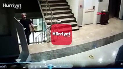 Otel odasında taciz iddiasına soruşturma