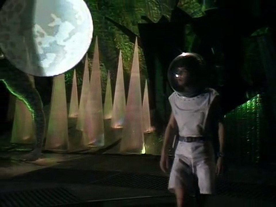 Die dreibeinigen Herrscher Staffel 2 Folge 6