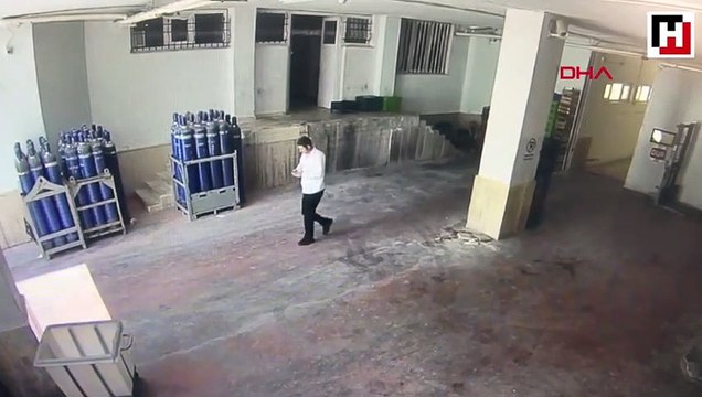 Katiliyle mesajlaşarak ölüme gitmiş