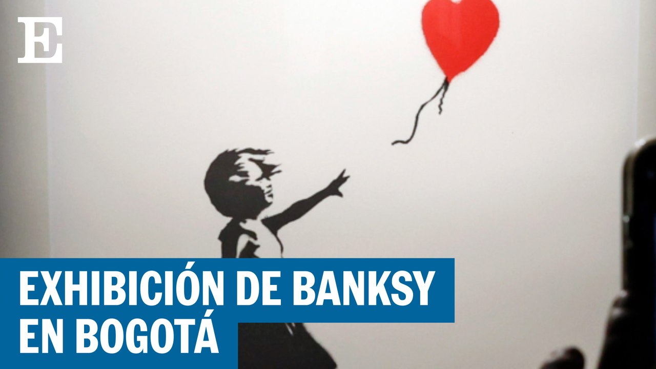 Banksy: Genius or vandal?