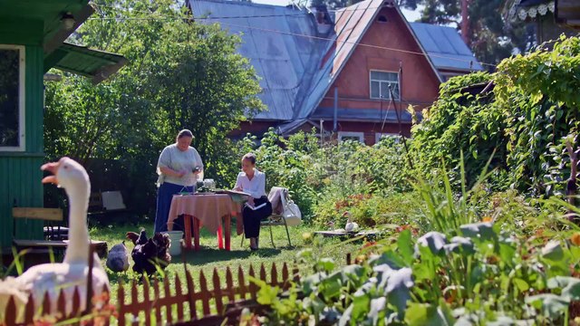 Дьявол кроется в мелочах - 2 серия (2022)