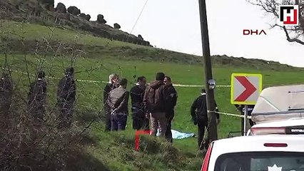 Maltepe'de silahlı kavga: 1 ölü