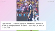 Karim Benzema aminci de plusieurs kilos : sa méthode infaillible et sans acidité révélée