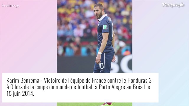 Karim Benzema aminci de plusieurs kilos : sa méthode infaillible et sans acidité révélée