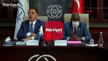 Kamu Başdenetçisi Malkoç: İstanbul Sözleşmesi'yle ilgili 200'e yakın başvuru aldık
