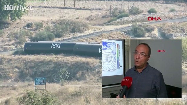 İstanbul için kuraklık uyarısı